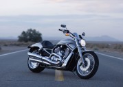 Harley-Davidson VRSCAW V-Rod